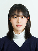 Yang Eun-jeong (Department of English Education)