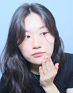 Kim Harry            (Department of Korean LanguageEducation, freshman)