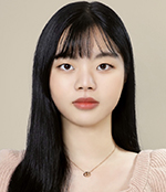Kim Min-Jeong    (Department of Korean LanguageEducation, sophomore)