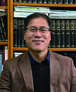 김대경 법학전문대학원 교수